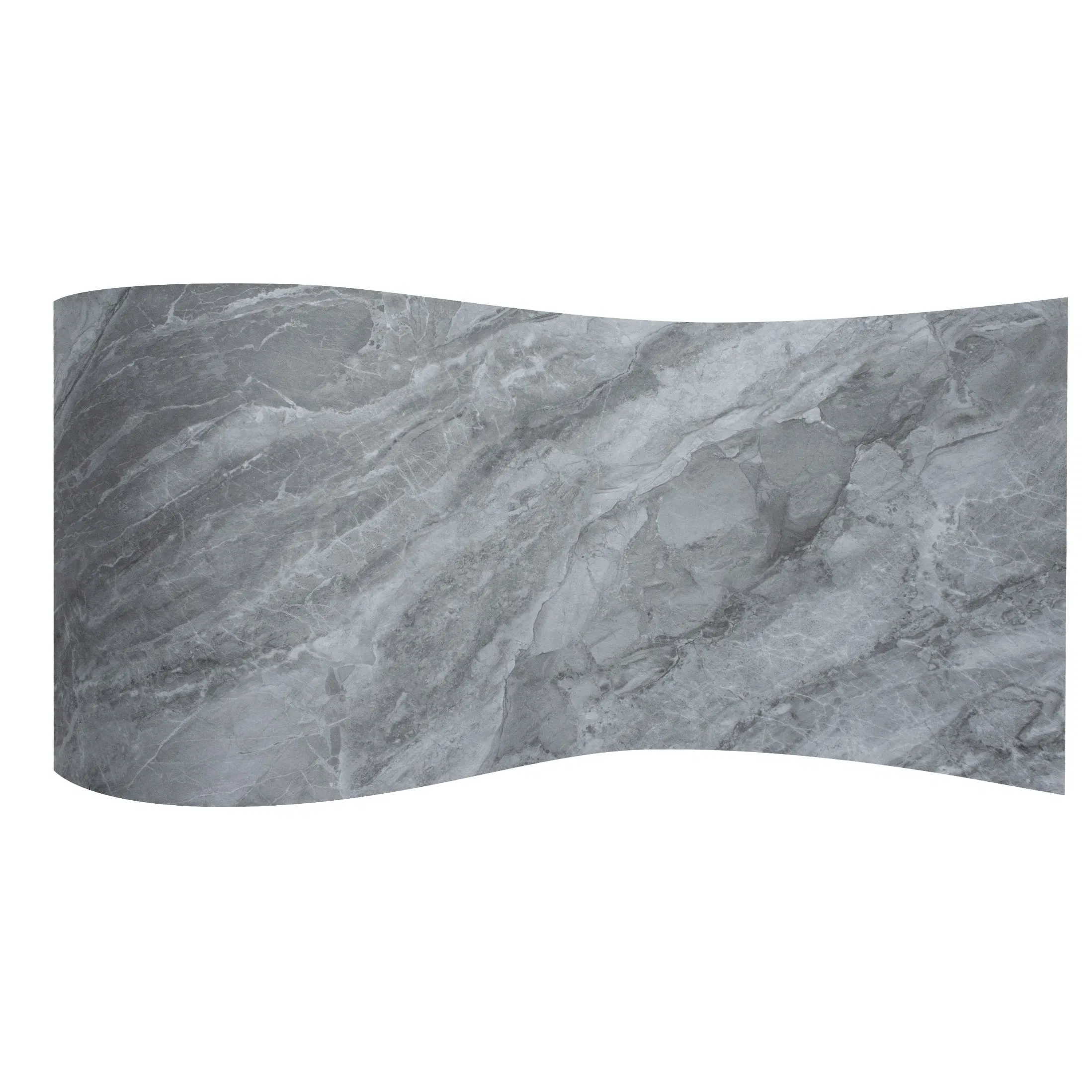 Sandstone Texture Cladding Ultra Thin Soft Porcelain Flexible Outdoor Wall Bricks Panels