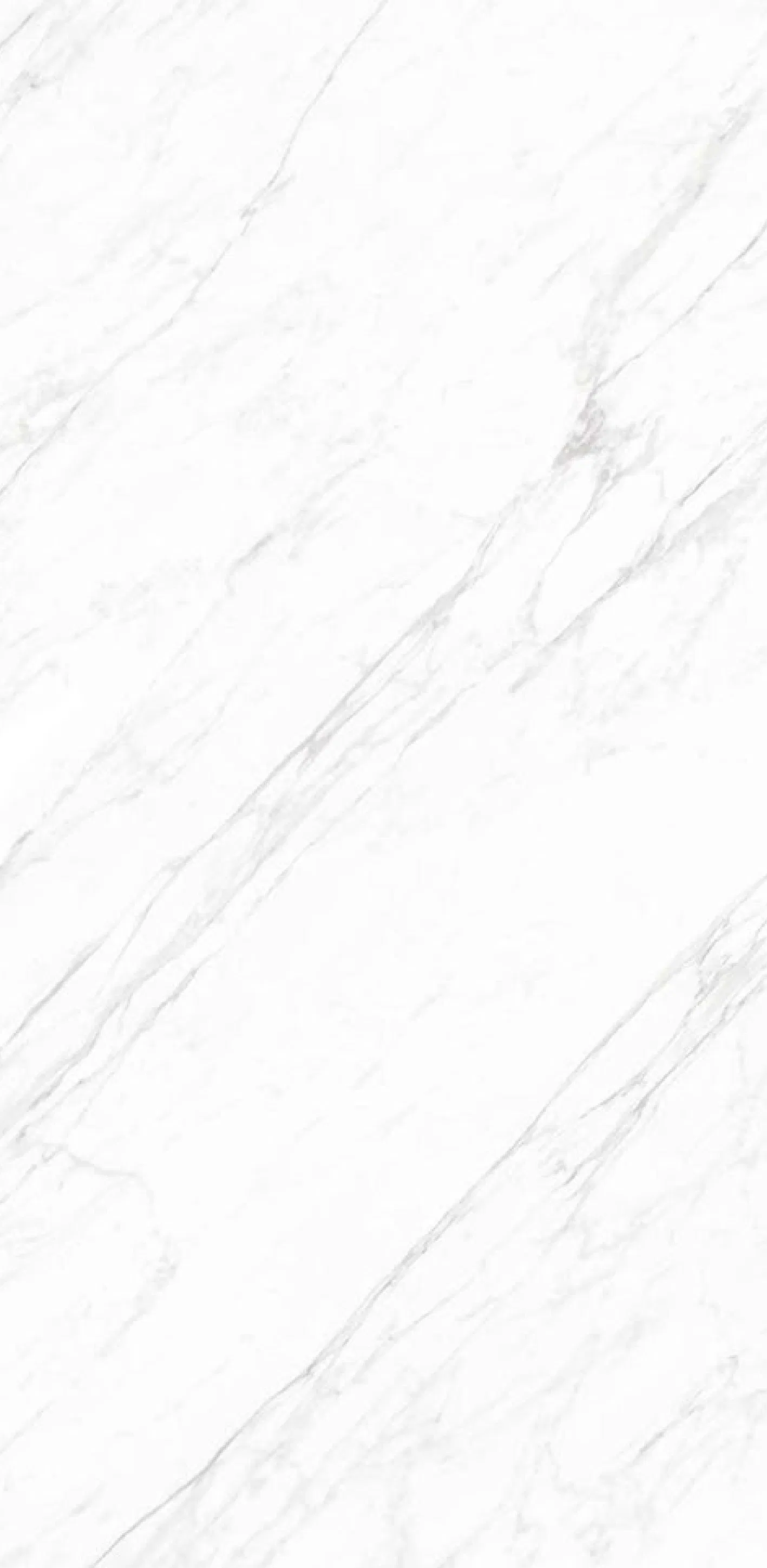 Wayon Polished Luxury Calacatte Gold White Series 1600X3200mm Sintered Stone Slabb Flooring Tiles Furniture Tops Kitchen Countertops