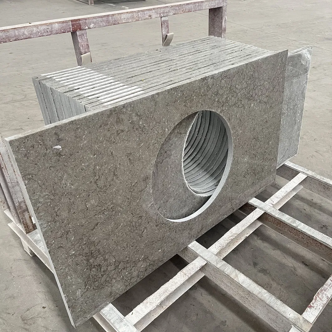 Quartz Stone Close up