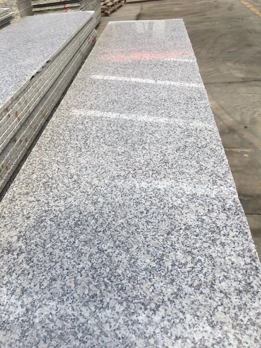 Grey Granite 2