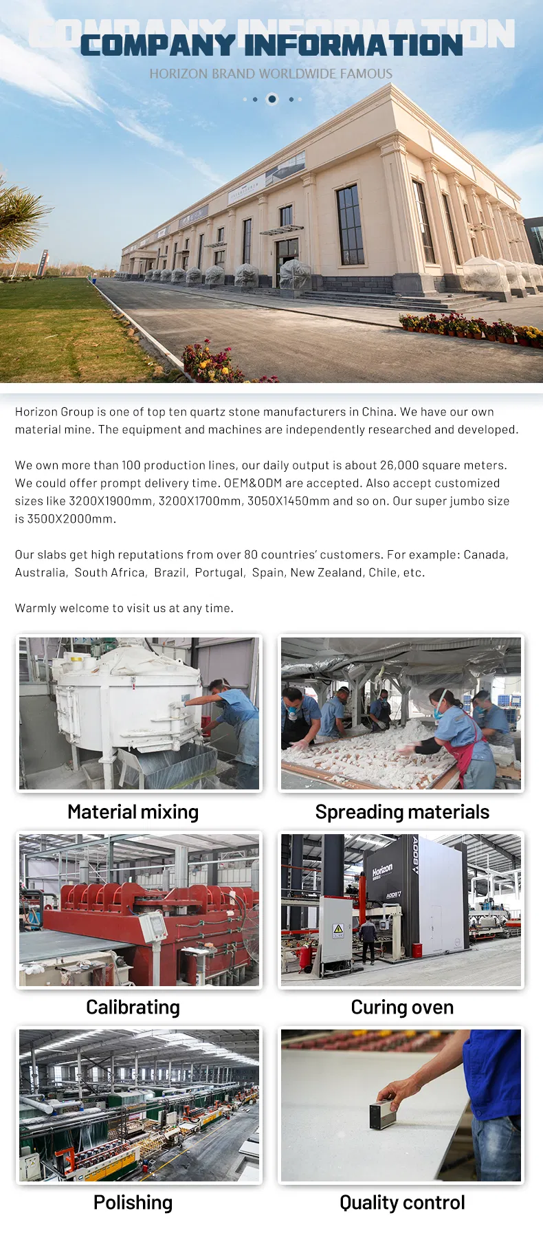 Luxury Calacatta Quartz