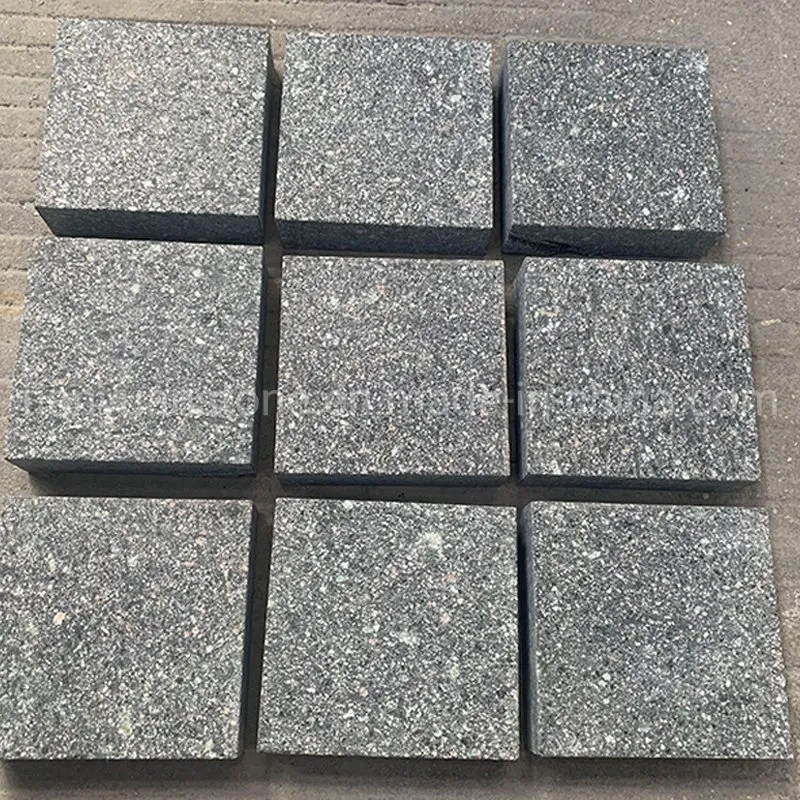 Green Porphyry Detail