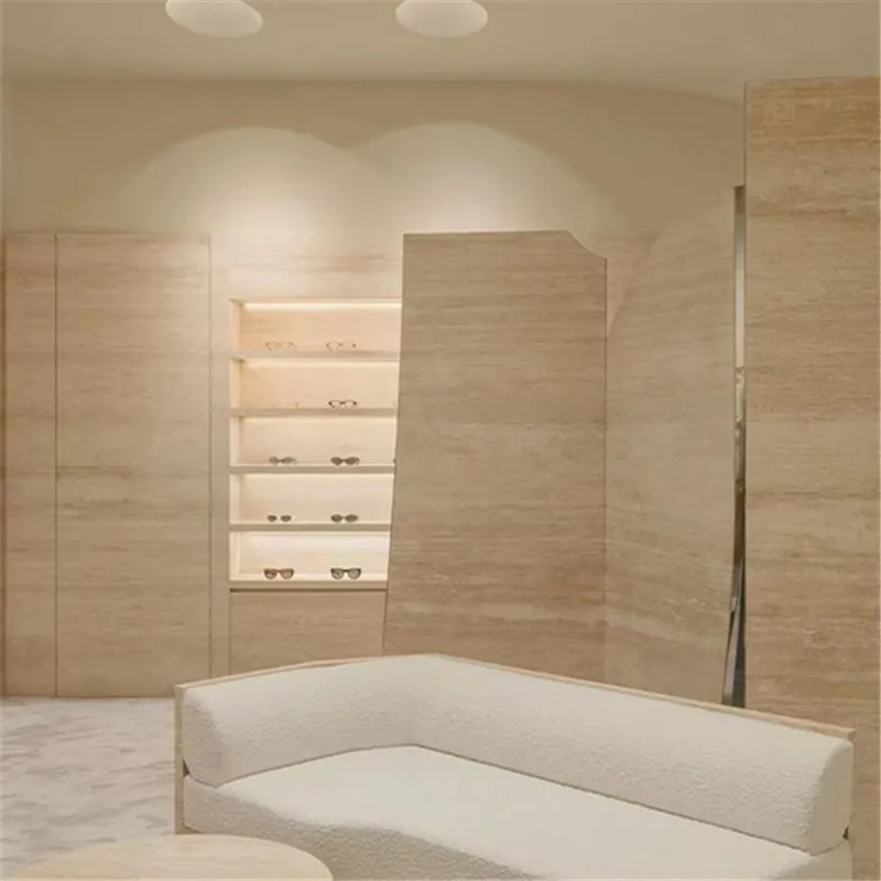 Travertine Tile Detail 3