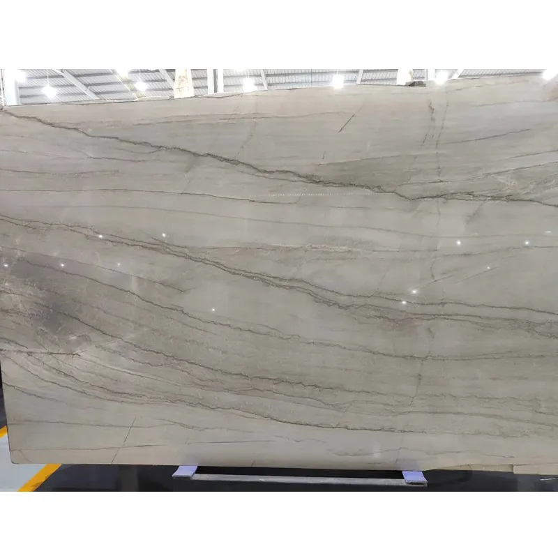 Taj Mahal Granite Slab