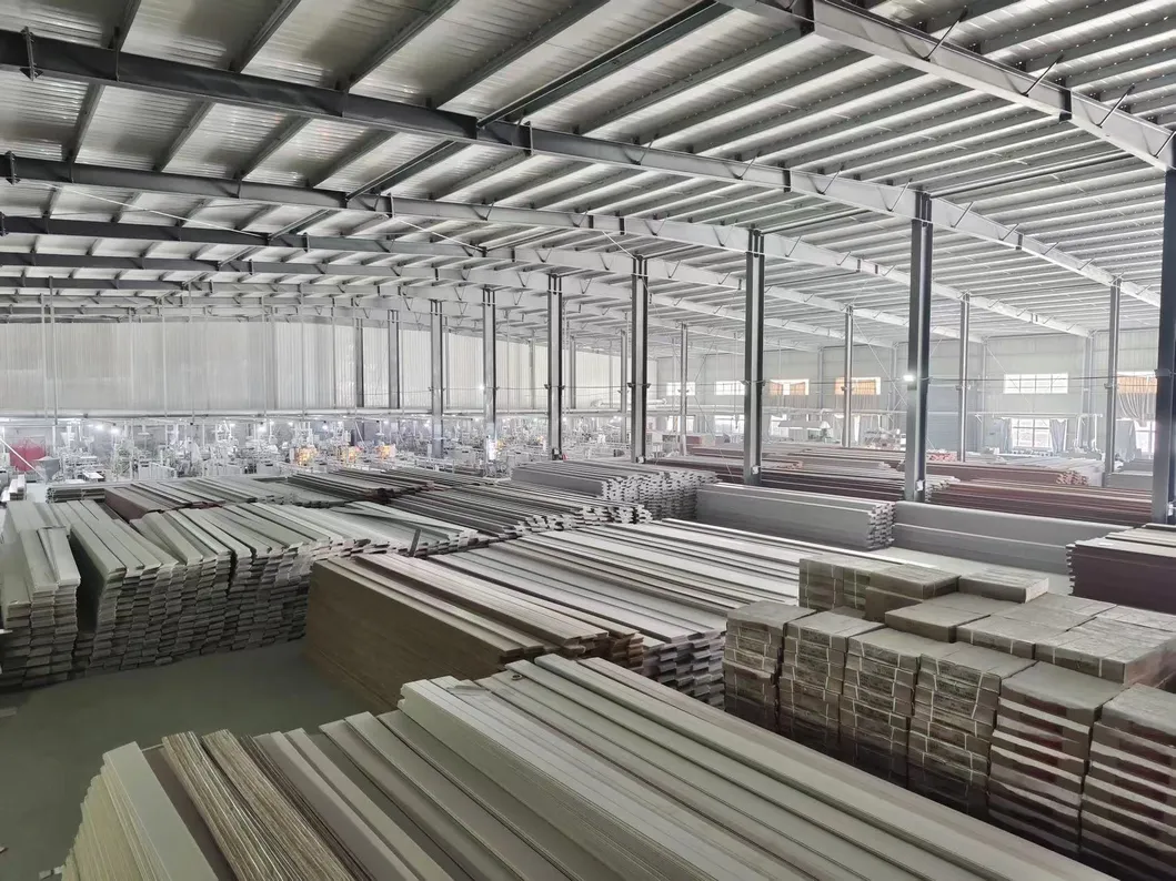 PVC Plastic Materials