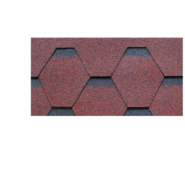 Stone Coated Roofing Material Slate Shingles Natural Beauty Roof Sheets