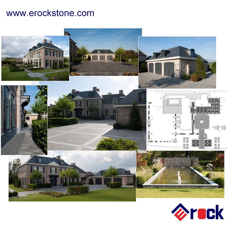 Villa Project Basalt