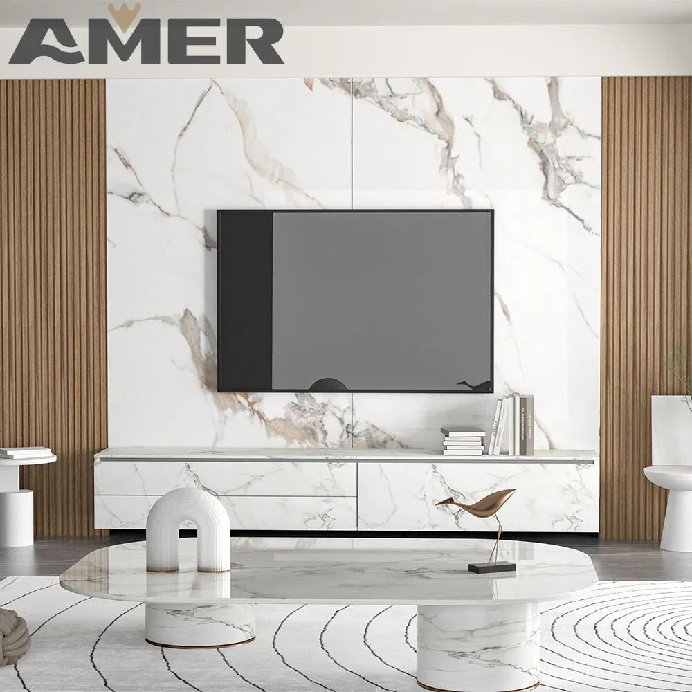 Premium PVC Carbon Slate Marble Wall Paneling Sheet