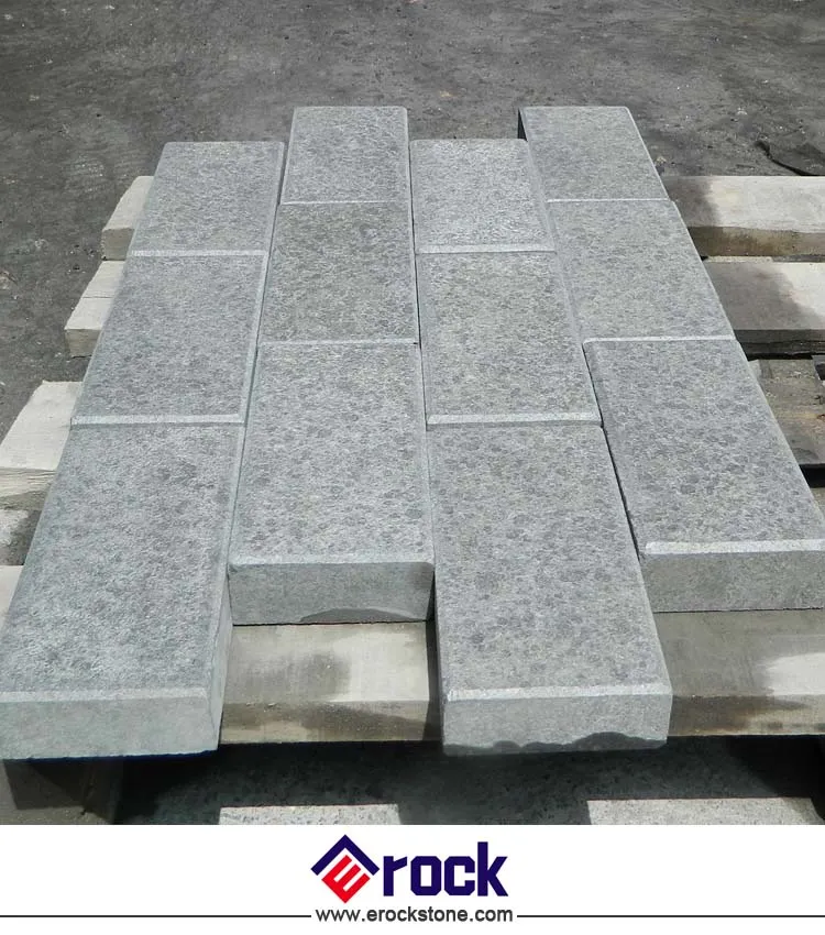 Natural Split Finish