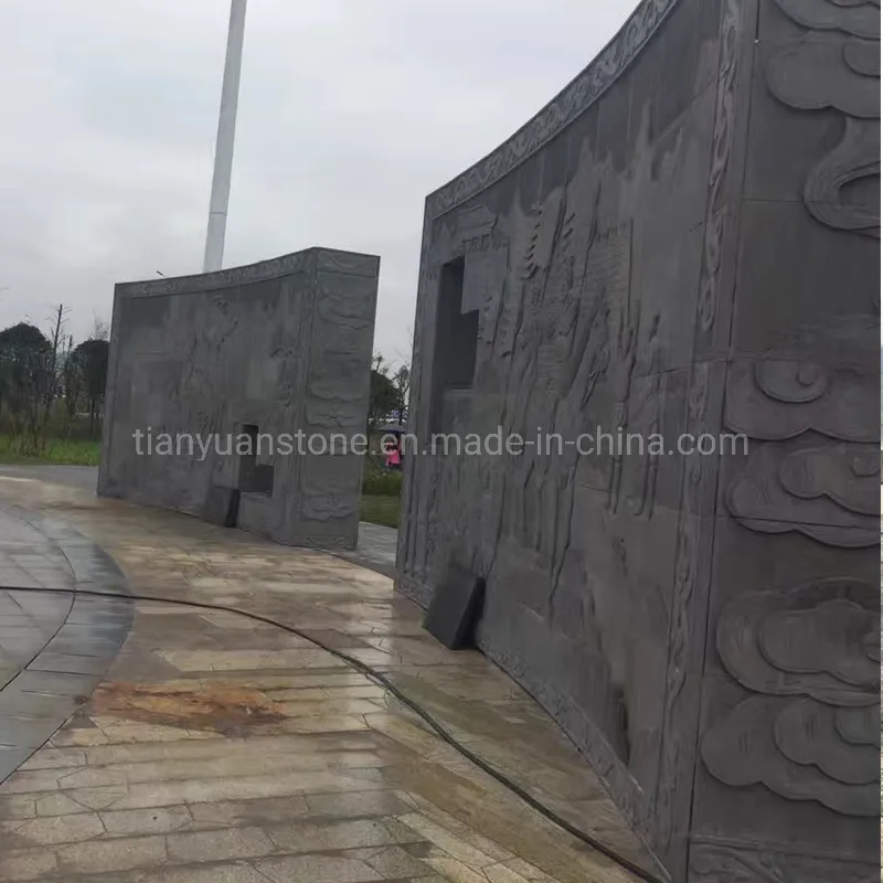 Sculpture Carving Relievo 2