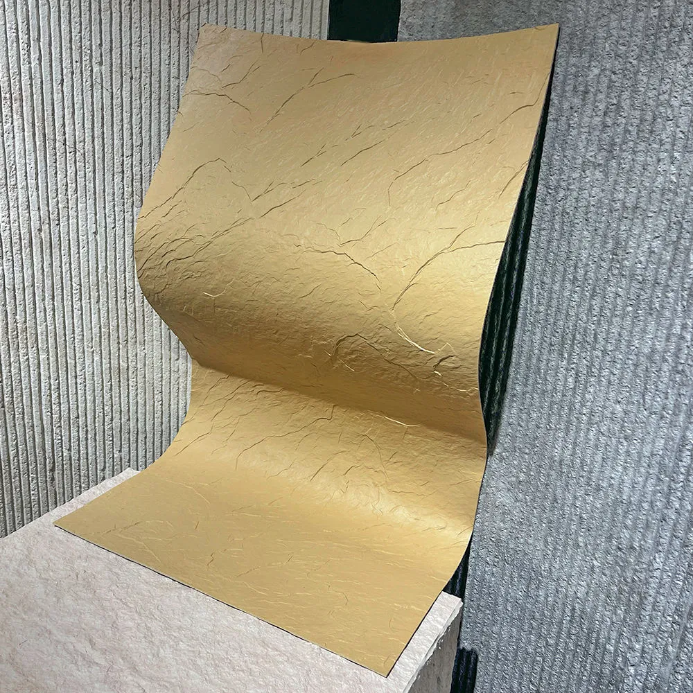 Artificial Flexible Stone Tile Soft Porcelain Slabs Mcm Sandstone Wall Decoration Slate Clay Wall Ceramic PU Rock Stone Panel
