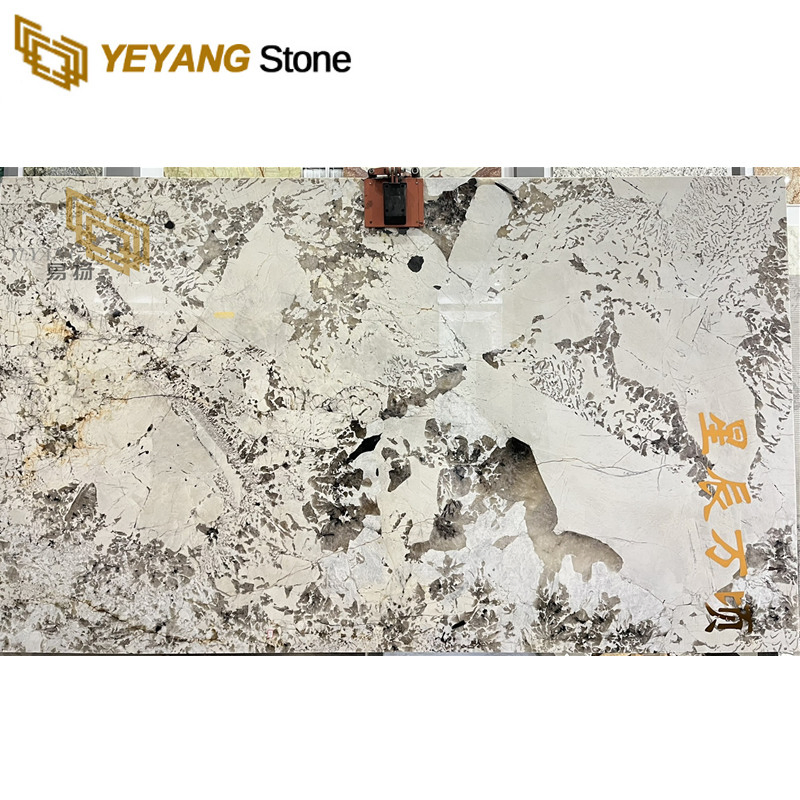 Decorative Onyx Stone Building Material Stone Luxury Stone for Projects/Kitchen/Bathroom/Wall