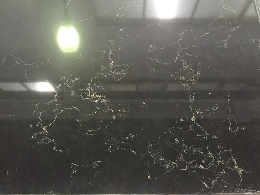 Artificial Quartz Stone Display 2