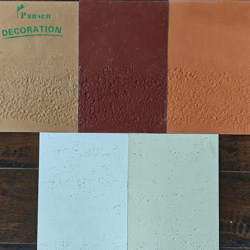 Flexible Stone Application 6