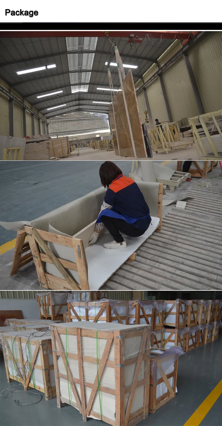 Natural Stone Mexican Travertine Tile