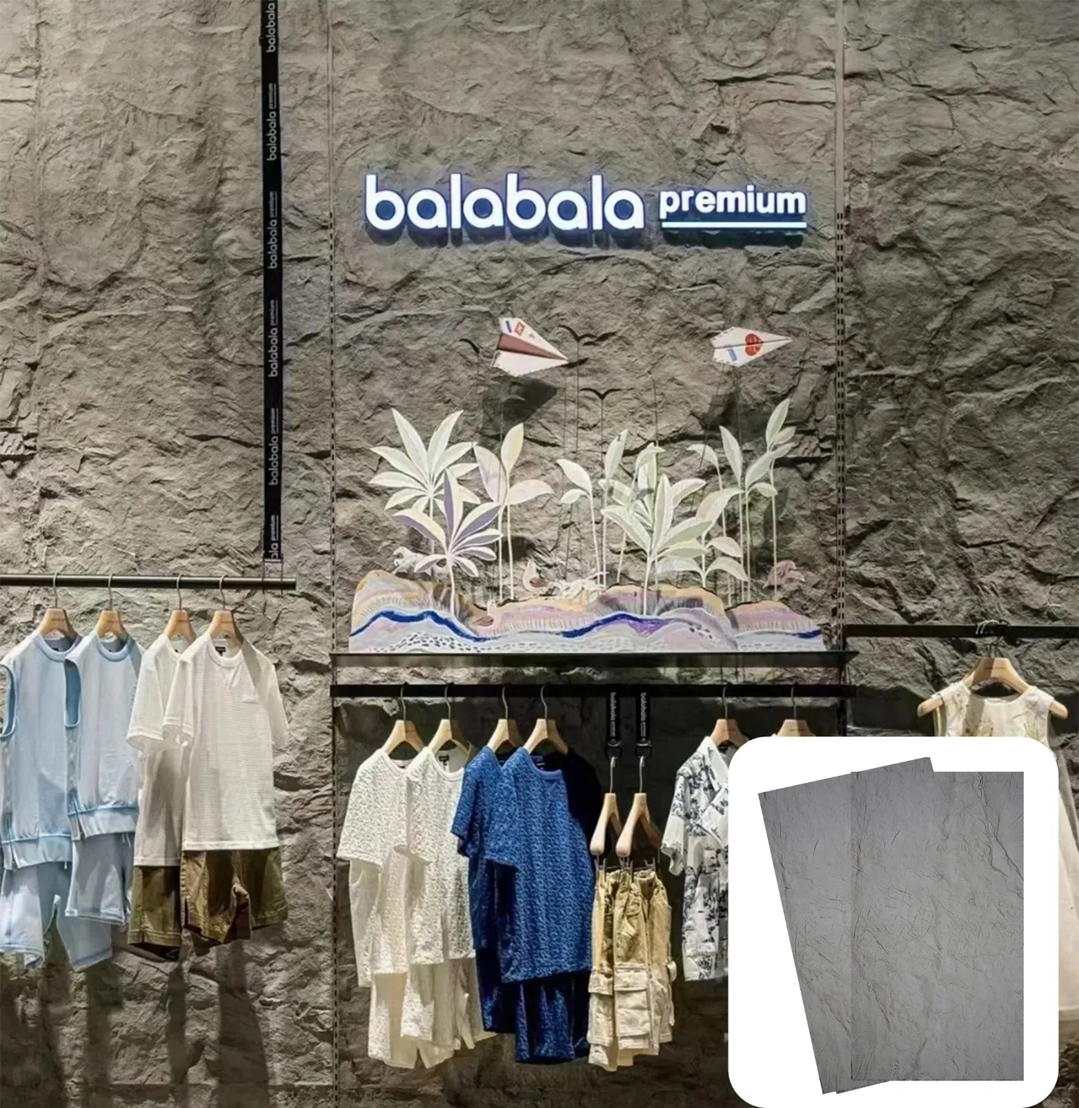 New Design Eco-Friendly Outdoor Polyurethane Stone Wall Panel Faux Veneer 3D PU Stone for Use Hotel Waterproof Wholesale Building Material