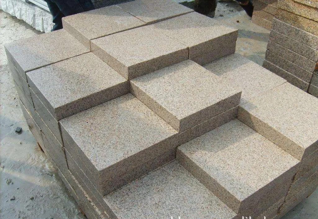 Natural Stone Cobblestone