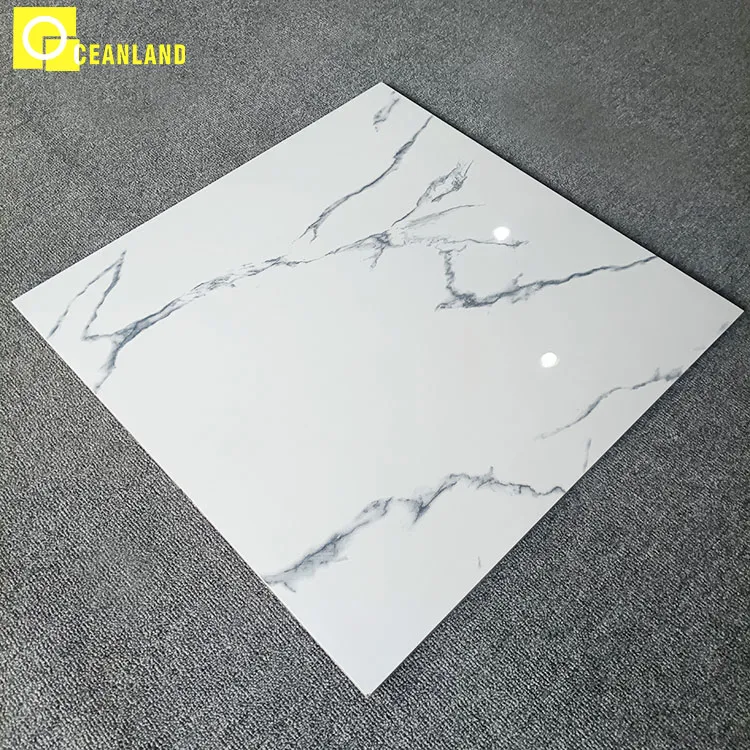 Vitrified Porcelain Floor Tile