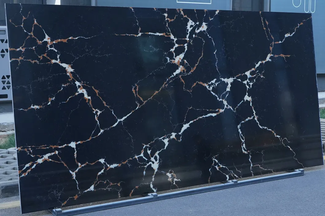 Kitchen Countertop Application