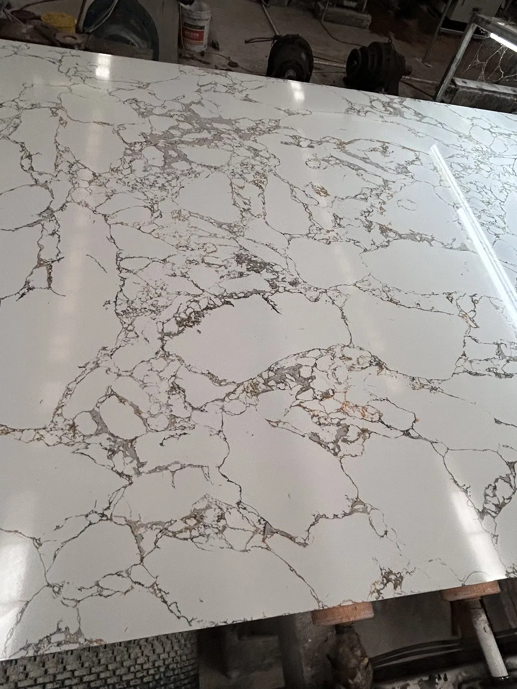 Green Onyx Stone Slab