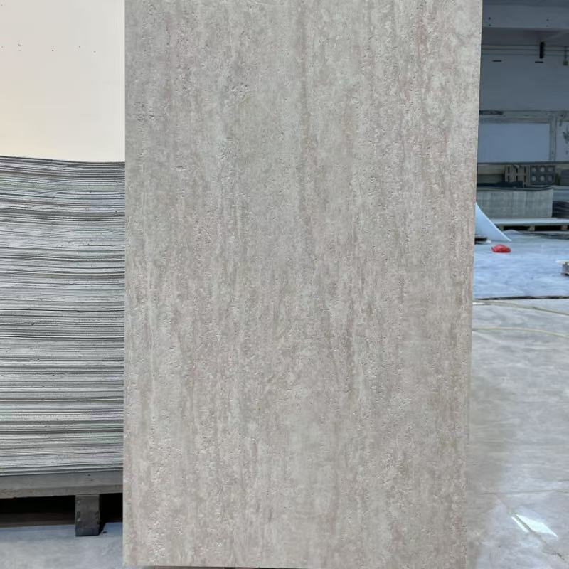 New Design Outdoor Mcm Stone 3D Customized Flexible Stone Wall Panel Outdoor Indoor Decoration Use Hotel Home Decoration Waterproof Wholesale Building Material