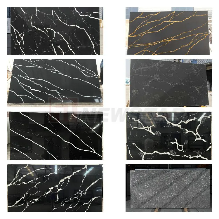 Quartz Color Option 1