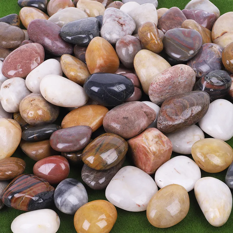 High Polished Stones 2