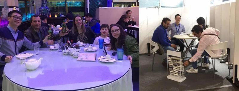 Travertine decoration 3