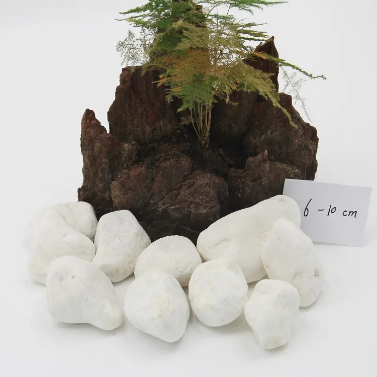 Pebble Stone Detail 2