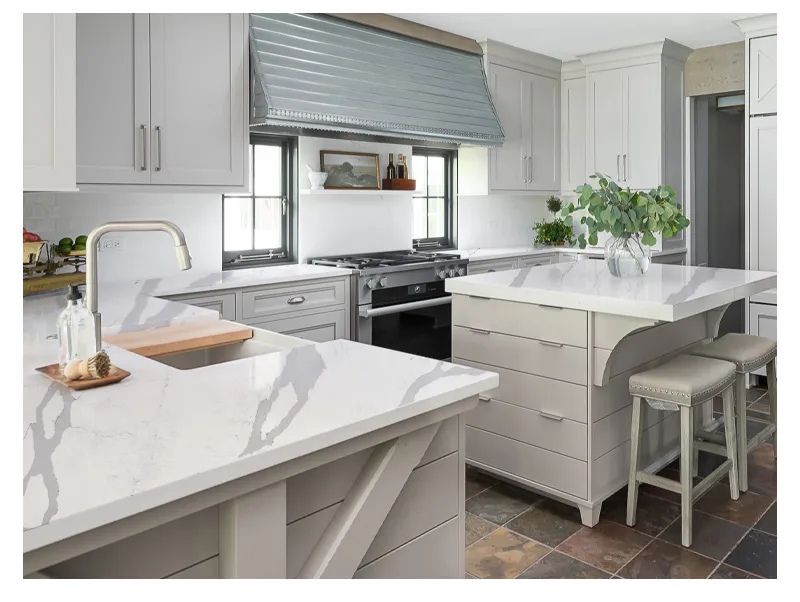 Bathroom Vanity Quartz