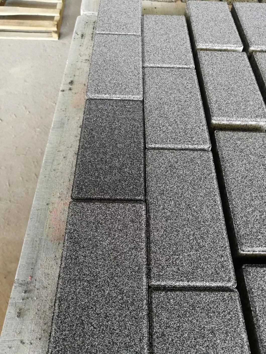 Natural Stone Concrete Paver