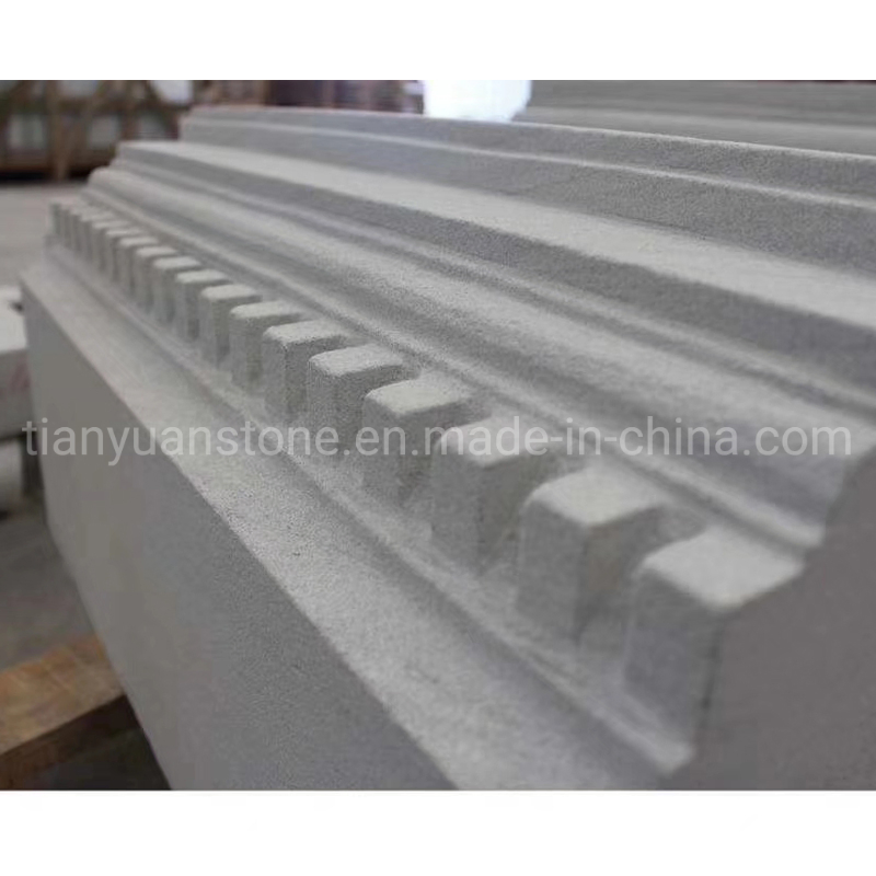 Green Sandstone Flooring Tile Panel