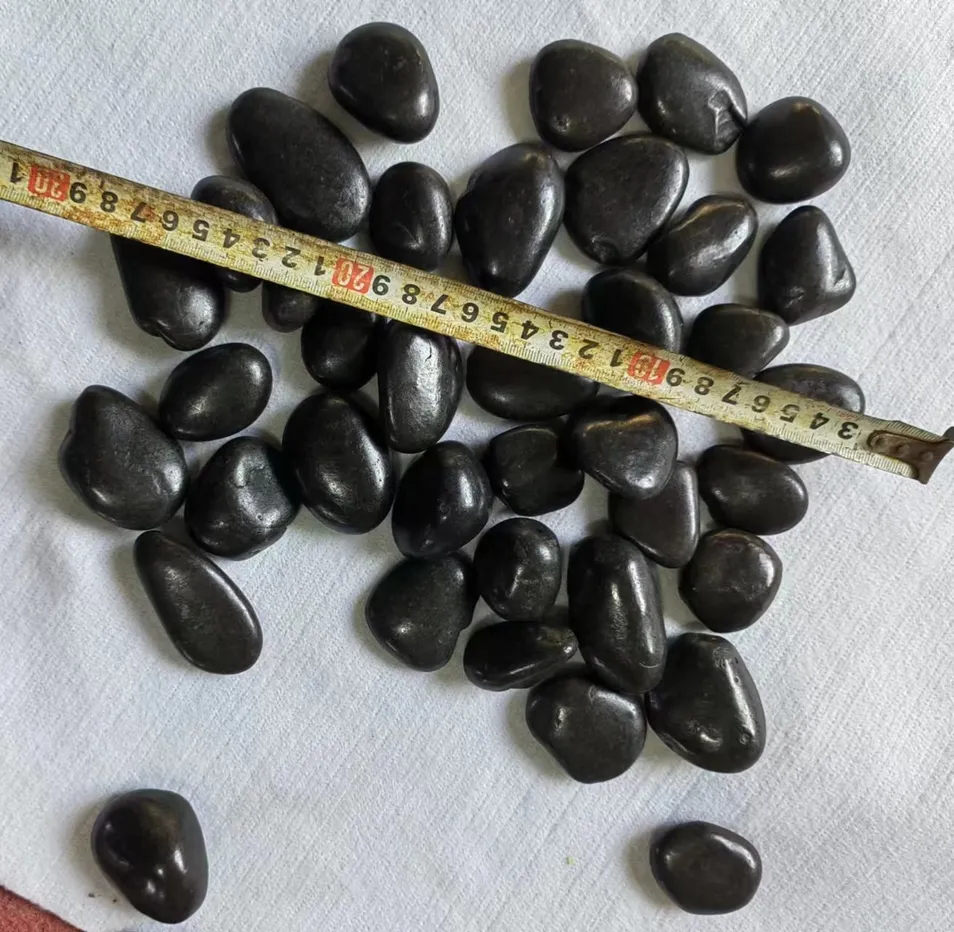 Landscape Stone Detail 3