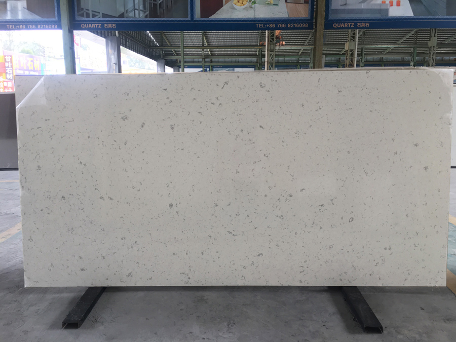 18mm 20mm 25mm 30mm Artificial Quartz Slab Synthetic Surface