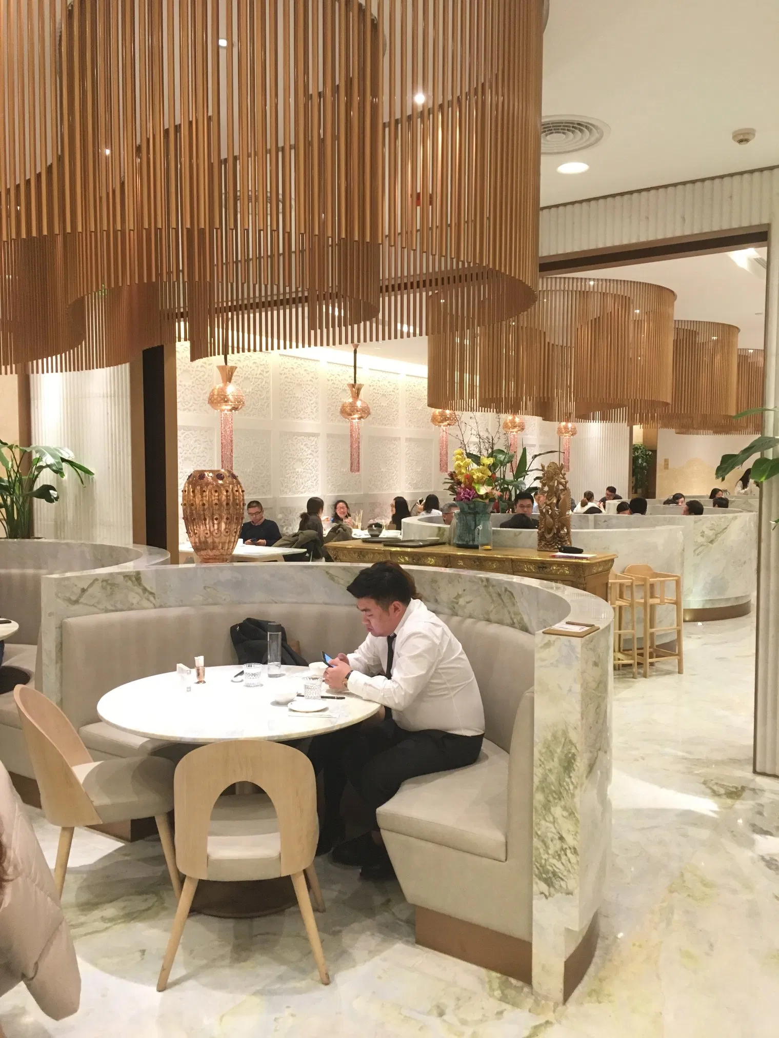 Blue River Marble Onyx Slab/Tiles Interior Staircase/Floor/Wall Panel Cladding Stone