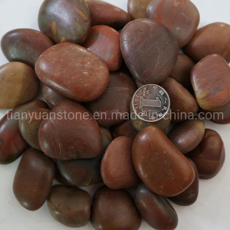 Pebble Stone