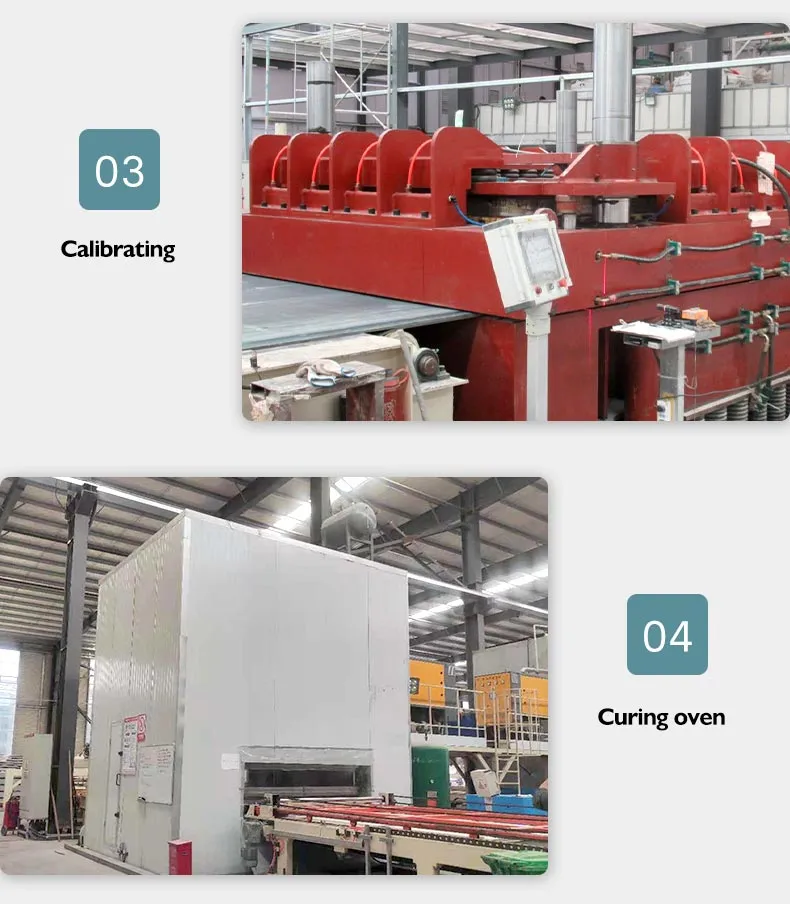 Quartz Quality Control