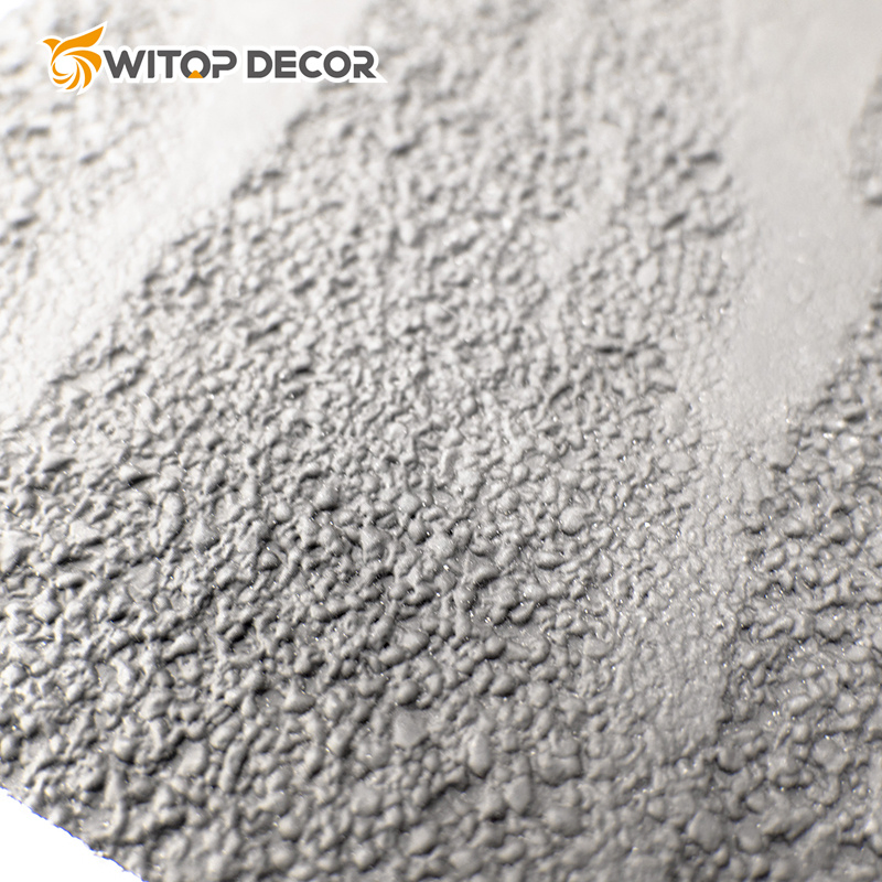 Sandstone Flexible PU Faux Stone Polyurethane Wall Panel for Exterior