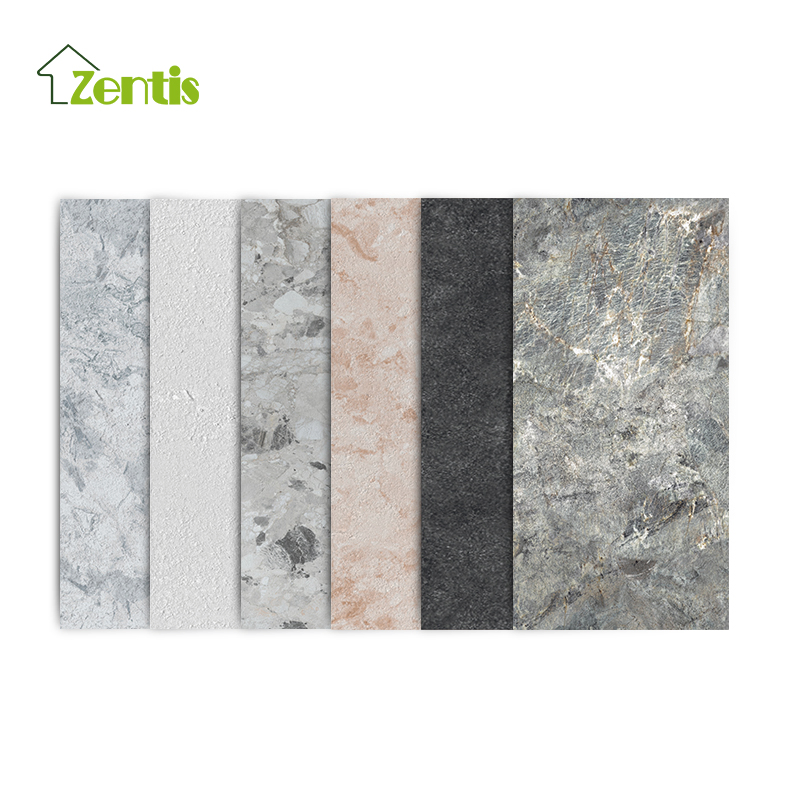 Rustic Charm Flexible Form Slate Effect Stone Sheet