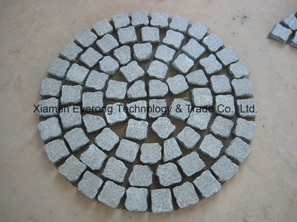 Driveway Paving Stone