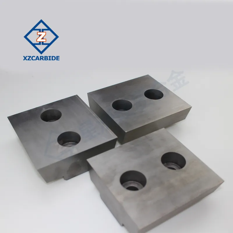 Mining Application Carbide