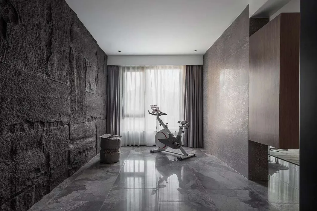 3D Rock Wall Panels Rock Stone Veneer