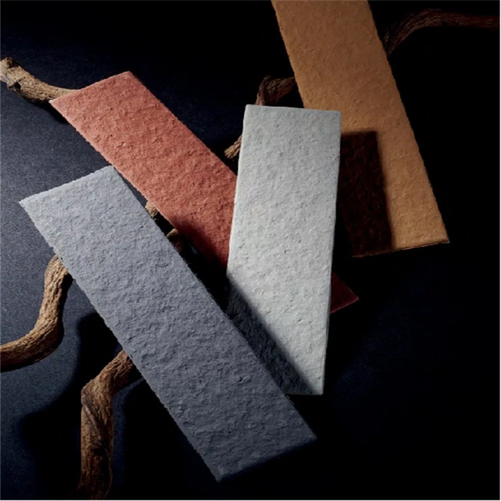 Big Slab Polyurethane Decoration Faux PU Artificial Rock Effect Stone Veneer Panels 3D PU Stone Wall Panel