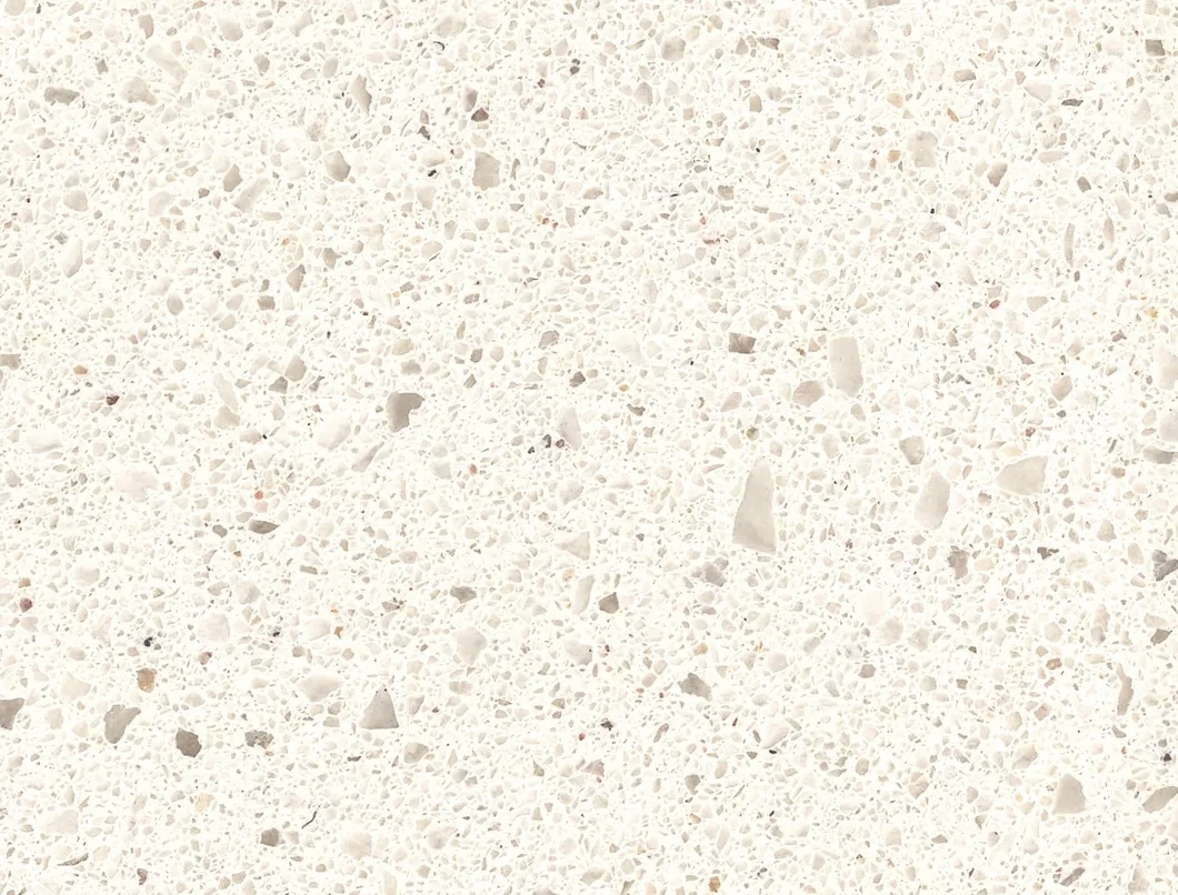 Engineered Quartz Stone Application