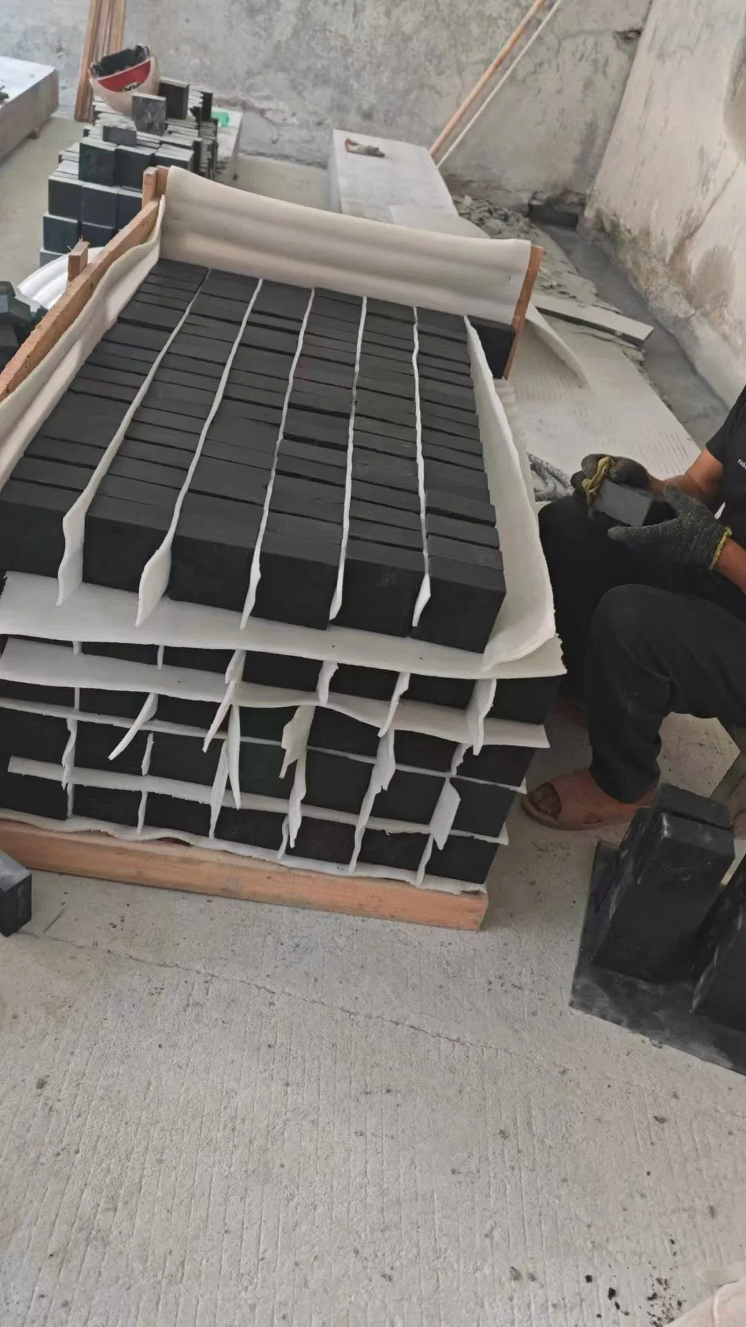 Granite Paving Stones Cheap Granite Paving Blocks