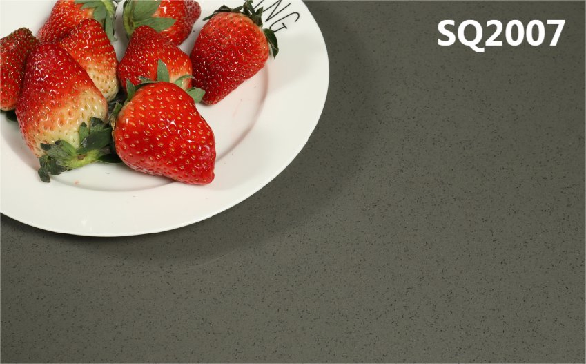 Wonderful Cut to Size Quartz Stone Countertops and Vanity Tops for Modern Bathroom Furniture Fabricator