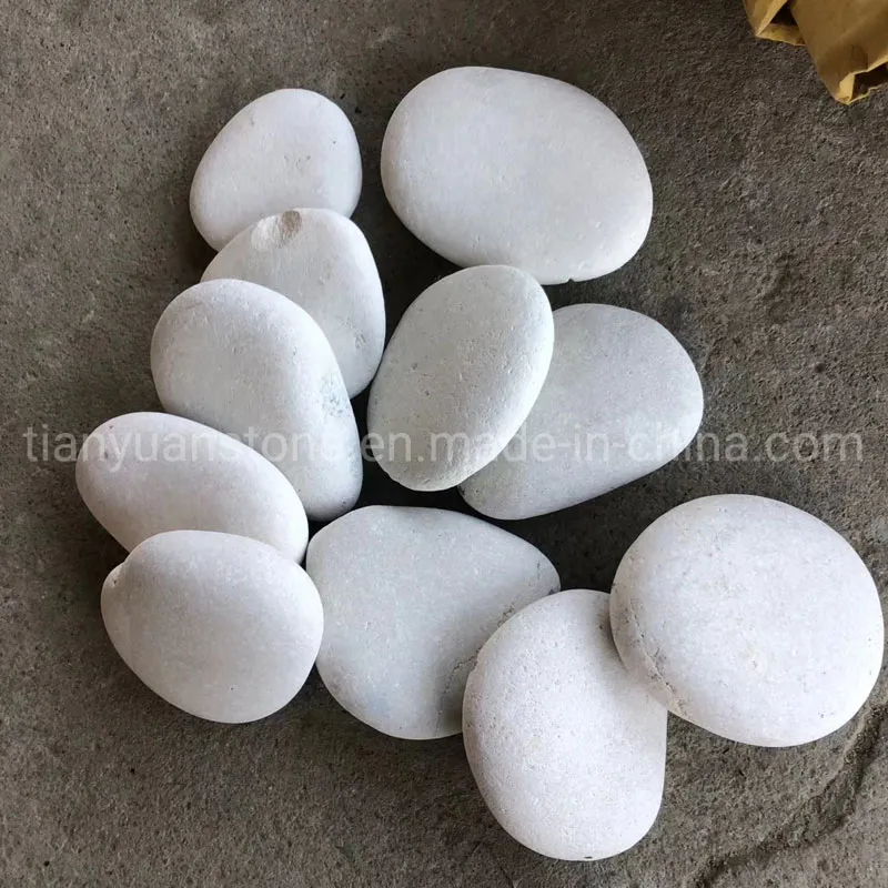 Smooth Rock Pebble Stone 3