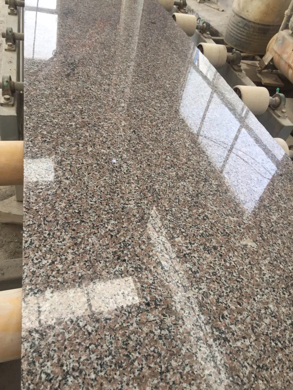 G366 Granite Slab