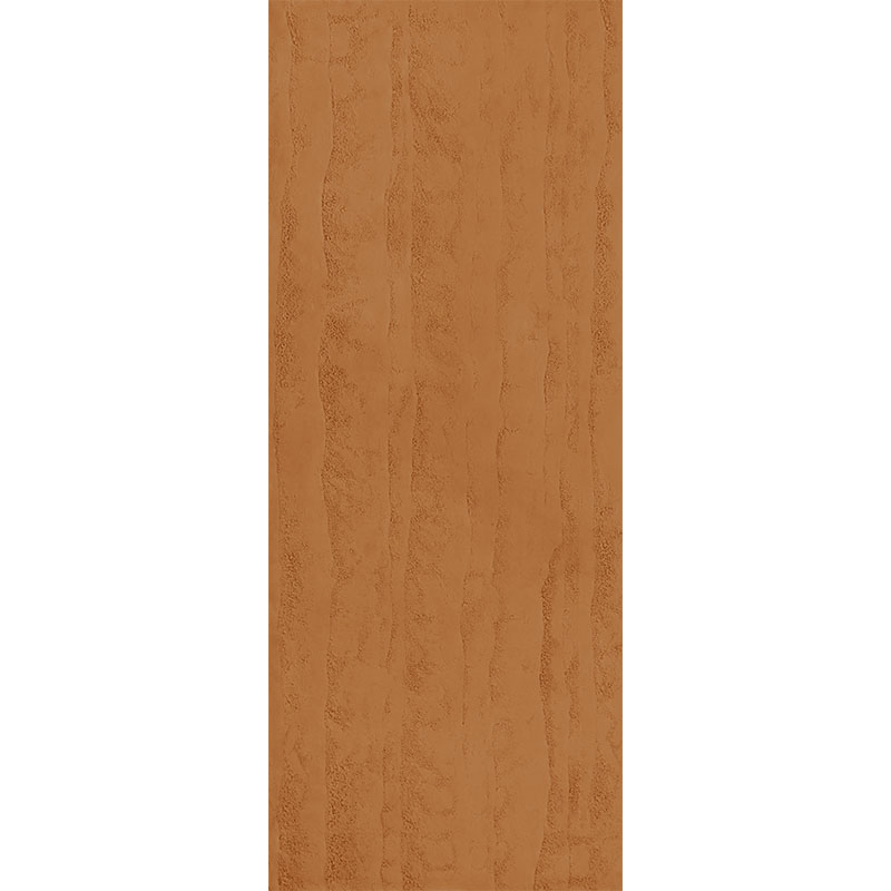 Block-Shaped Layering Touch Is Cold Hard and Rough Matte Texture Flexistone Rammed Earth