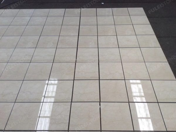 Wholesale Factory, Arble Price Botticino Classic Beige Marble Flooring Tile